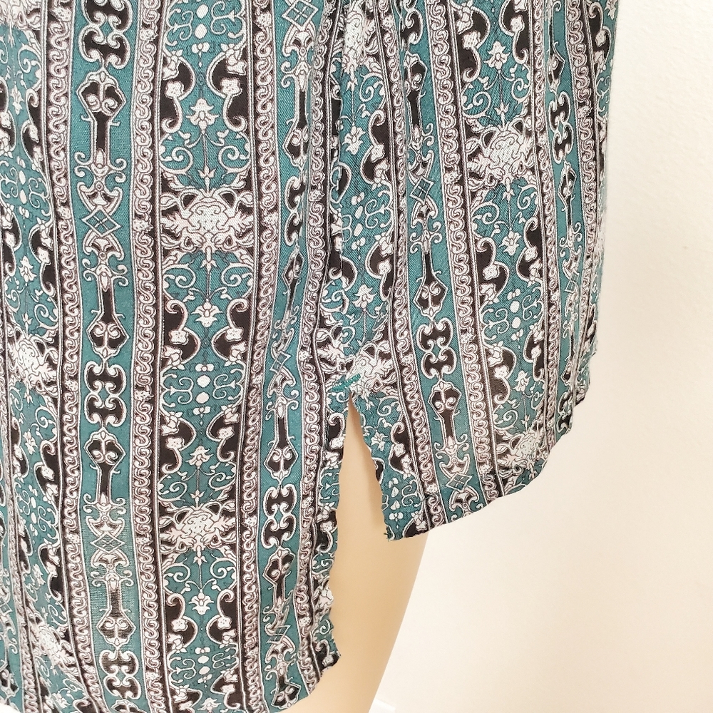 Volcom Blouse ■ - Picture 8 of 8